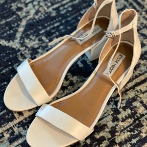 Steve Madden heeled sandal